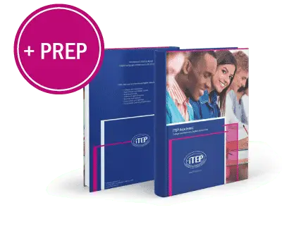 iTEP Academic Plus